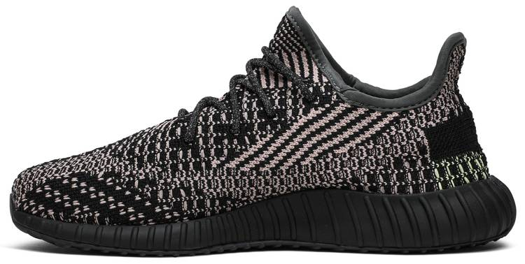 Yeezy Boost 350 V2 Kids 'Yecheil' FX0777