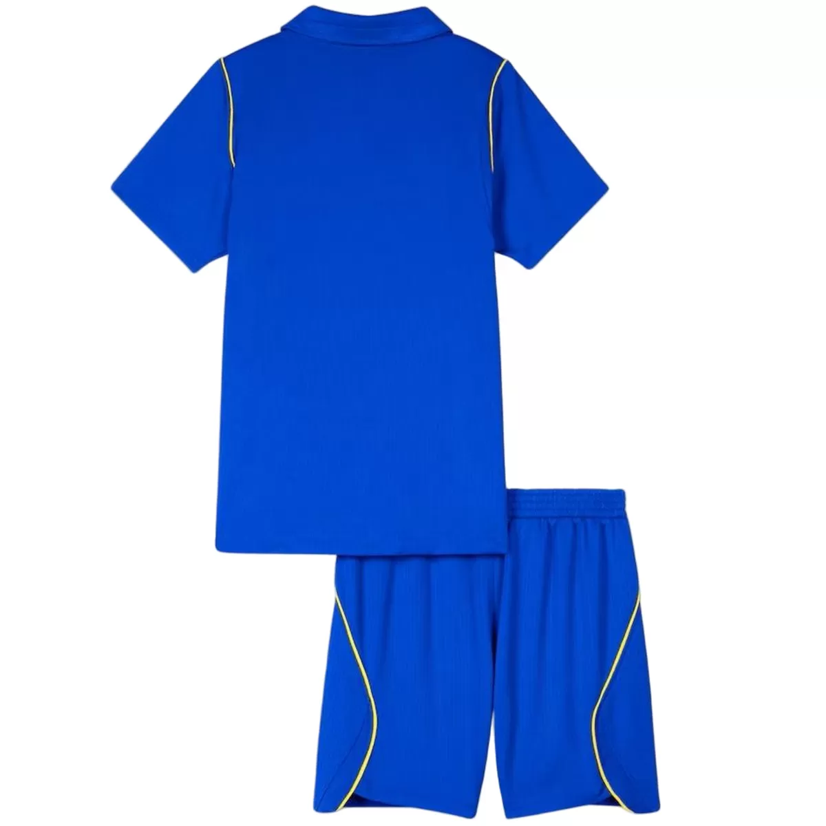 Kids Chelsea Home Jersey Kit 26/27