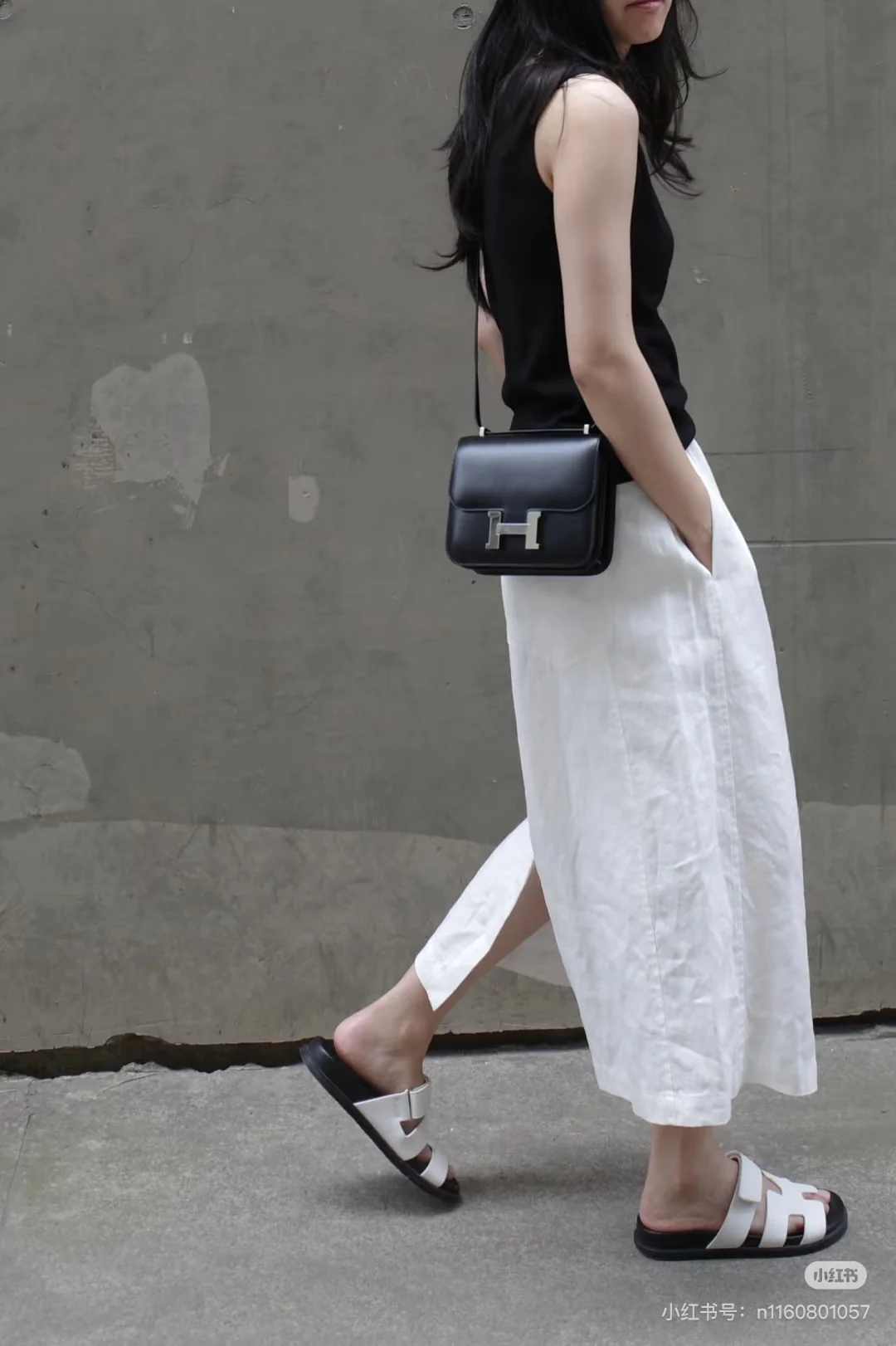 Herm19  New Product, Fully Hand-Sewn