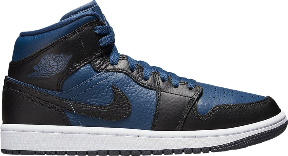 Wmns Air Jordan 1 Mid SE 