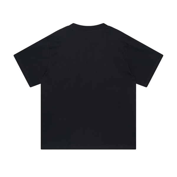 Sp5der T-Shirt 69625 Black