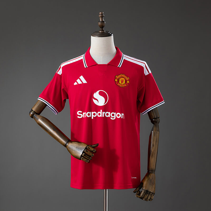 Manchester United 26/27 Home Fan Jersey