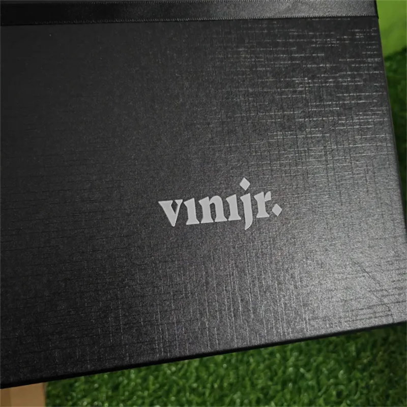 Vini jr Mystery Box