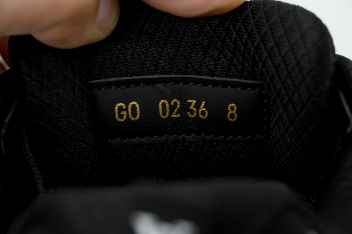 Pkkicks God Batch Louis Vuitton Tatic Runner Sneaker 