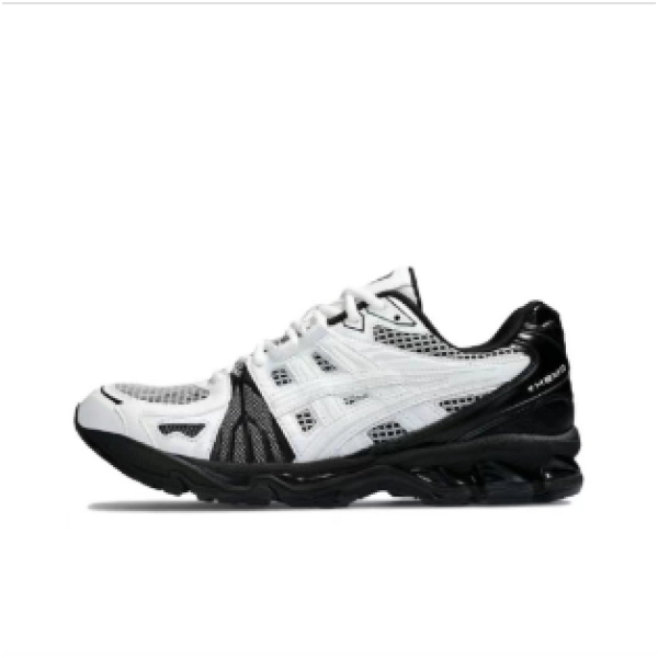GmbH x Asics Gel Kayano Legacy 'White Black' 1203A350-100