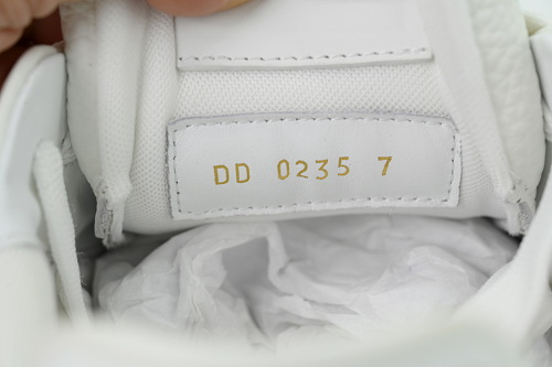 Pkkicks God Batch Louis Vuitton Sneakers White Blue (NFC)