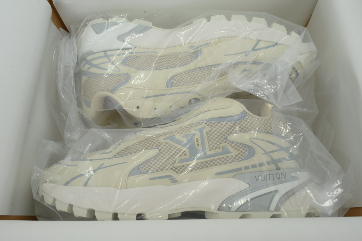 Pkkicks God Batch Louis Vuitton Tatic Runner Sneaker 