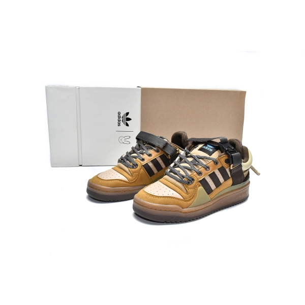 adidas Forum Low Bad Bunny GW0264