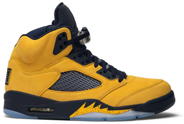 Air Jordan 5 Retro SP 