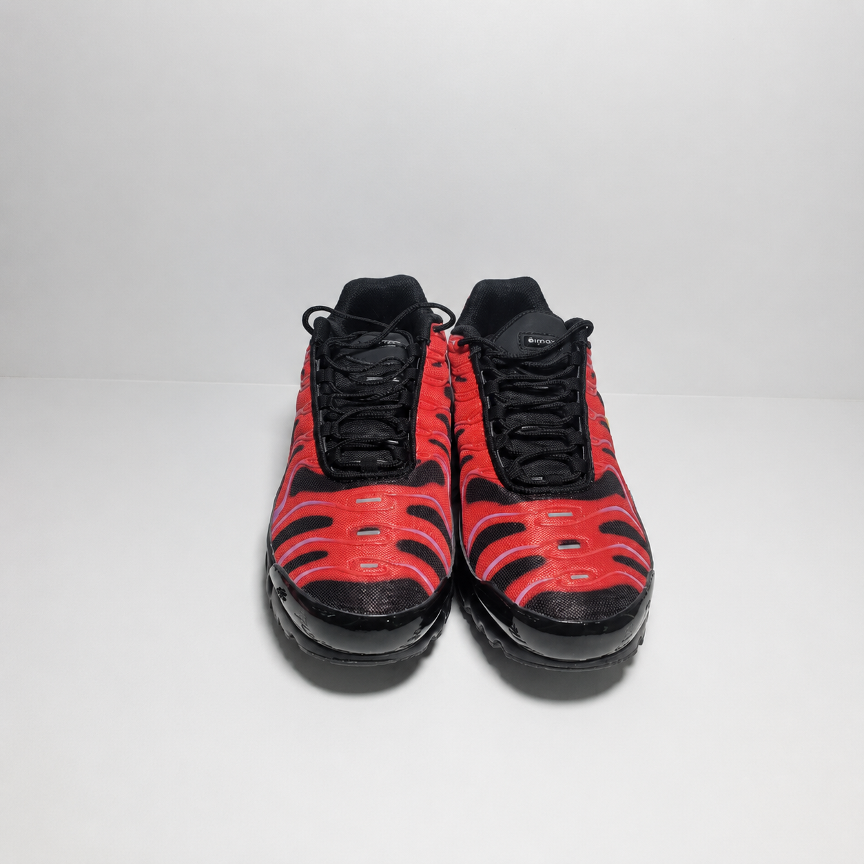 Nike Air Max Plus Supreme Black (Nike Tn)