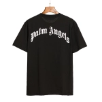 Palm Angels  # 2062 black