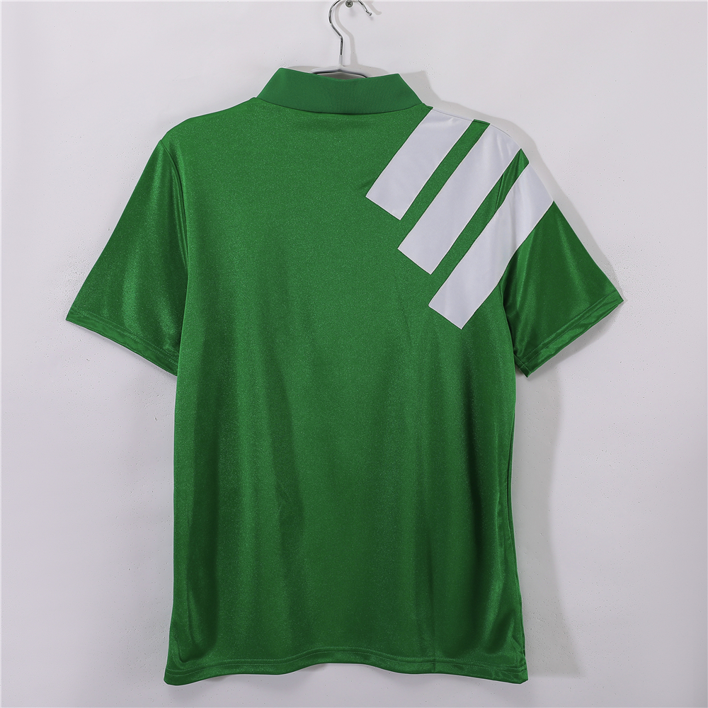 Liverpool Away Retro Jersey 1992/93