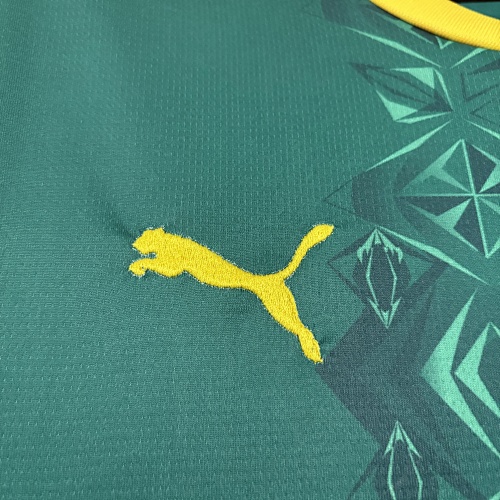 2026 Senegal Away Jerseys