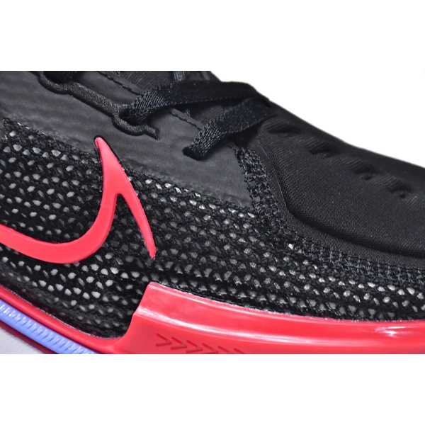 Nike Air Zoom G.T. Cut EP Black Fusion Red CZ0176-003