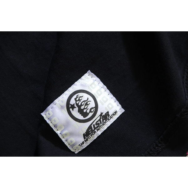 Hellstar T-Shirt  6708
