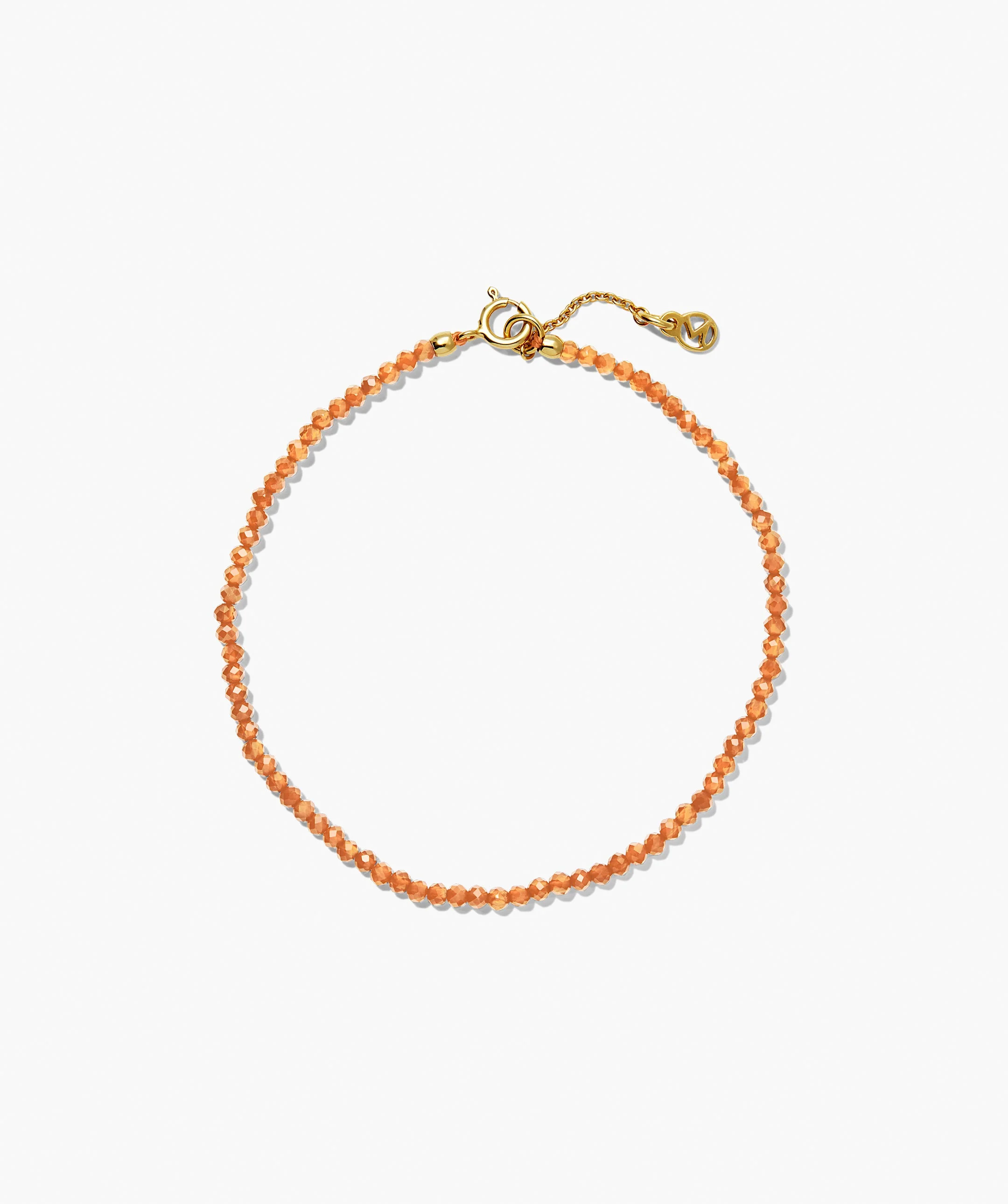 Carmen Beaded Bracelet