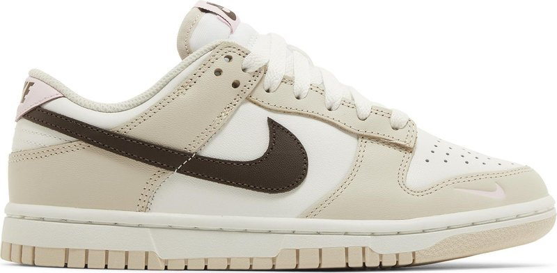 Wmns Dunk Low 'Neapolitan' HF9990-100