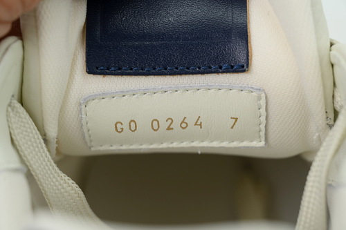 Pkkicks God Batch Louis Vuitton Sneakers Blue White (NFC)