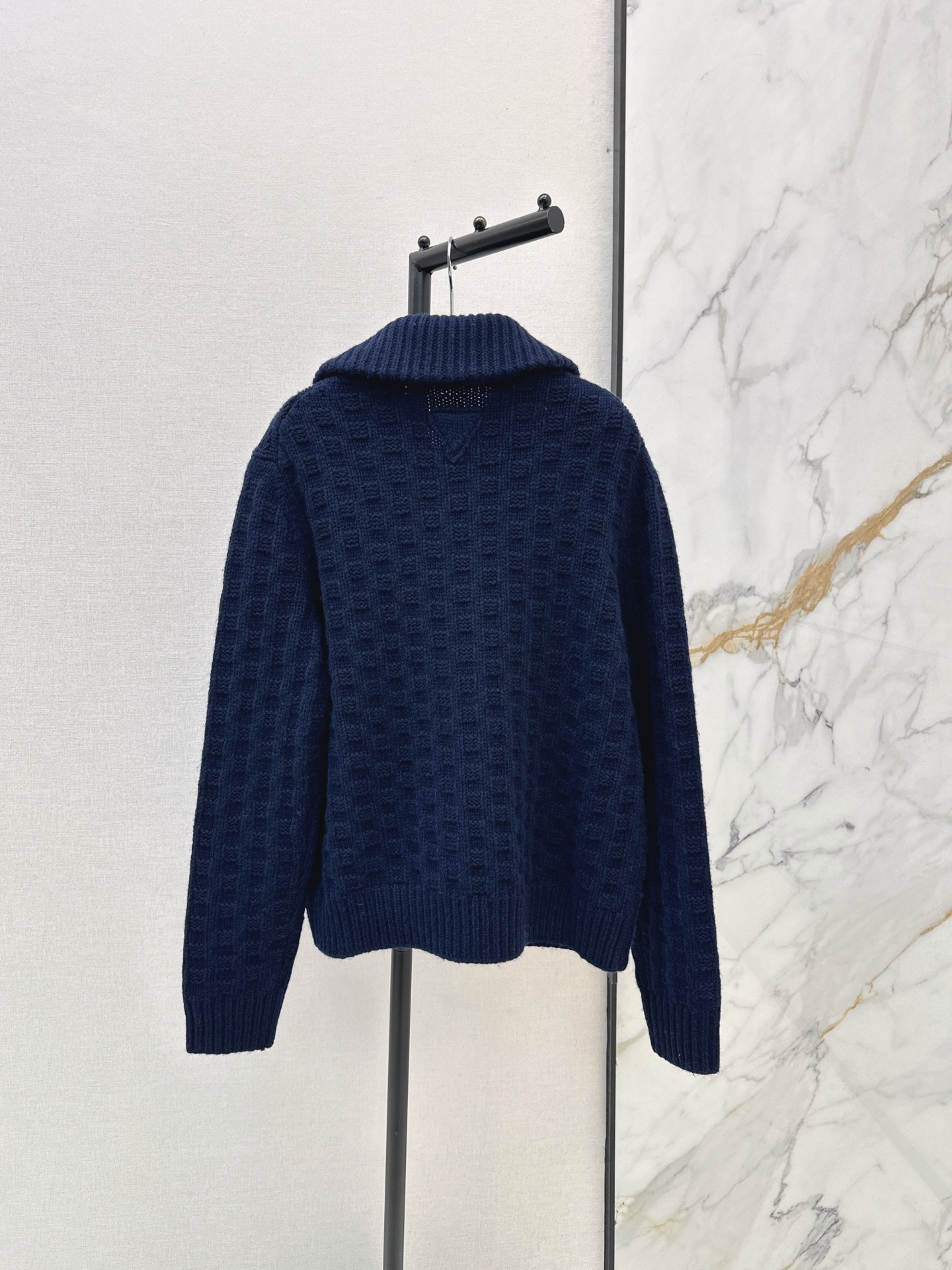 Pra New knit jacket