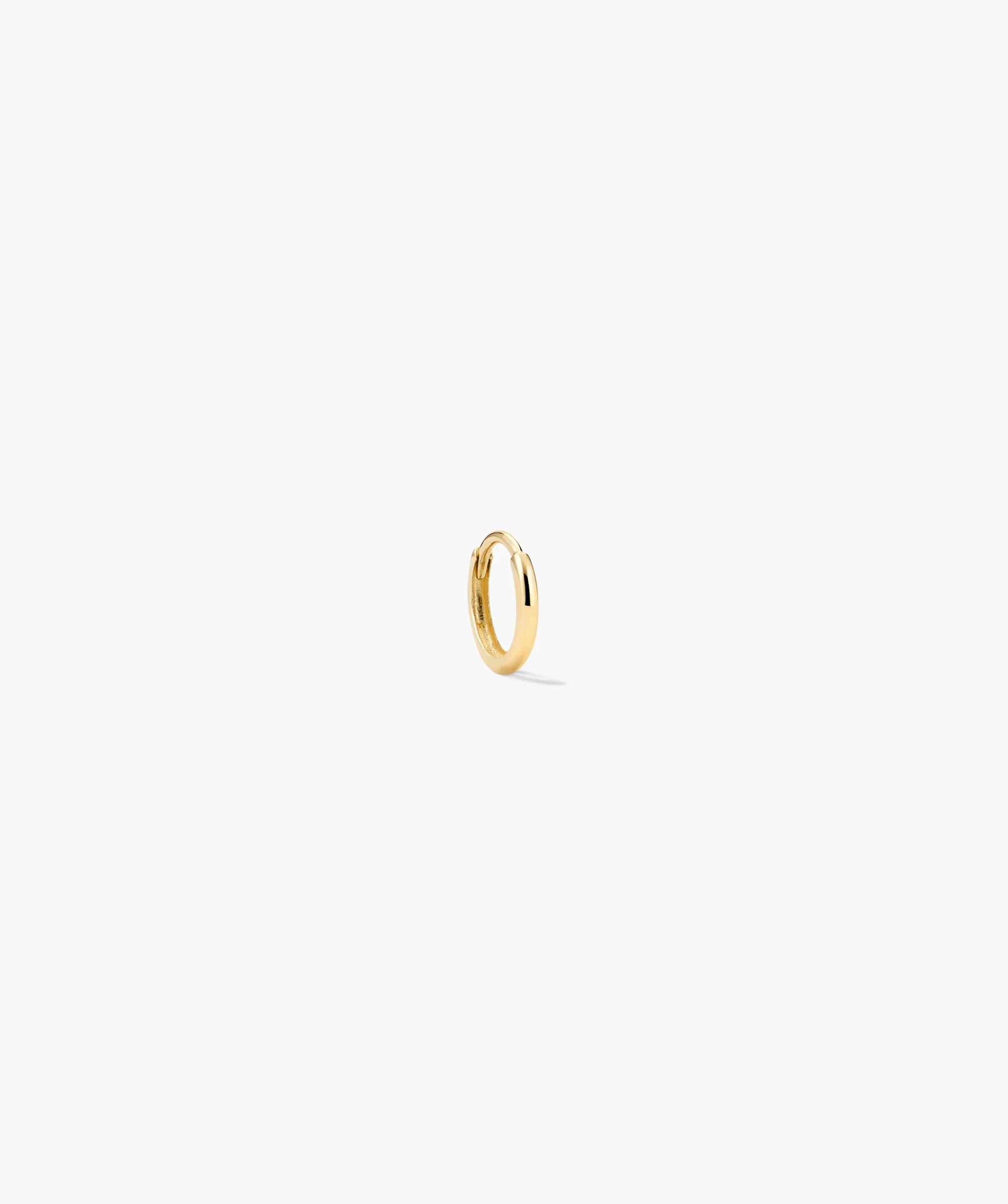 Single Mini Hoop