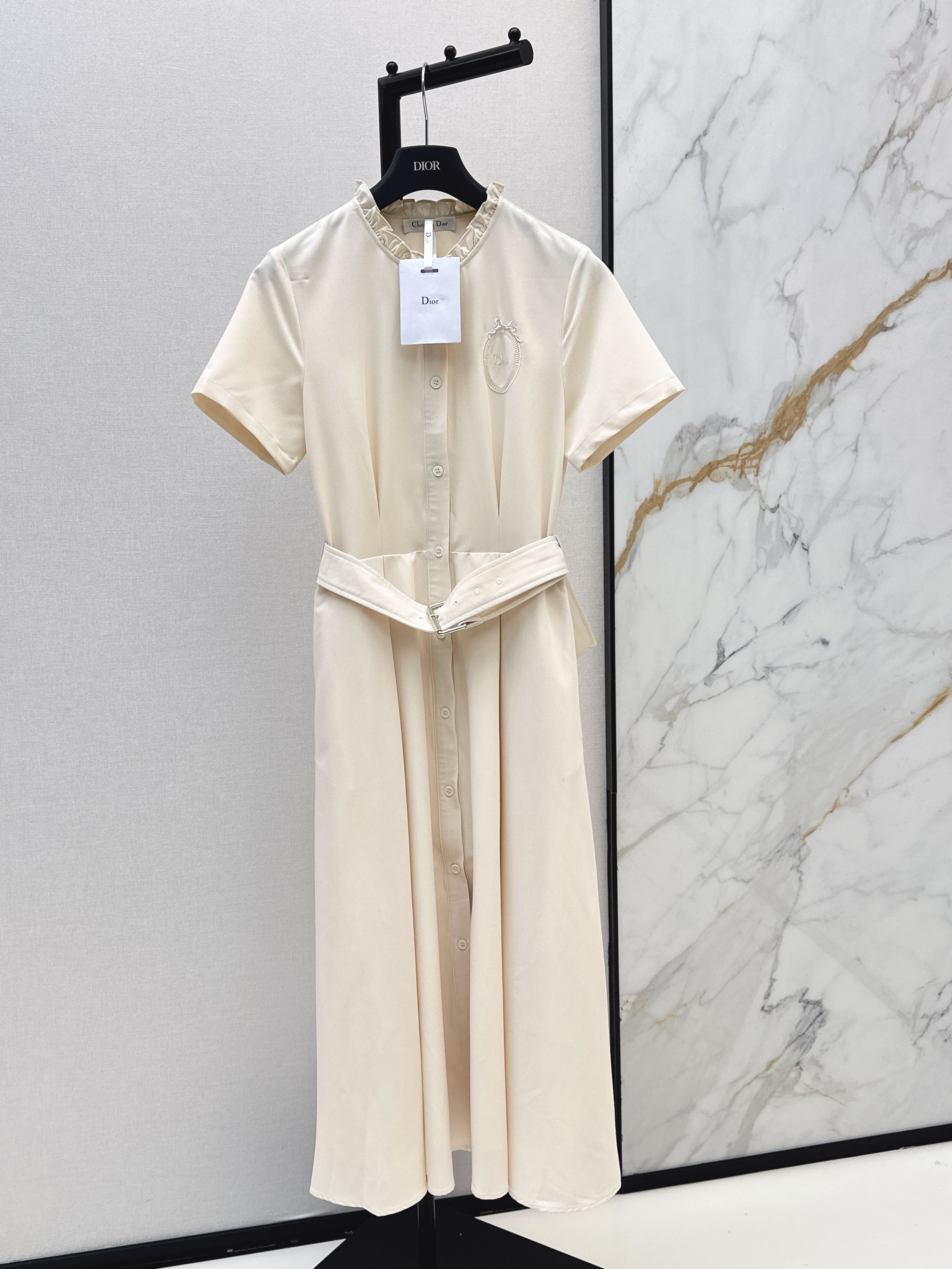 CD New dress