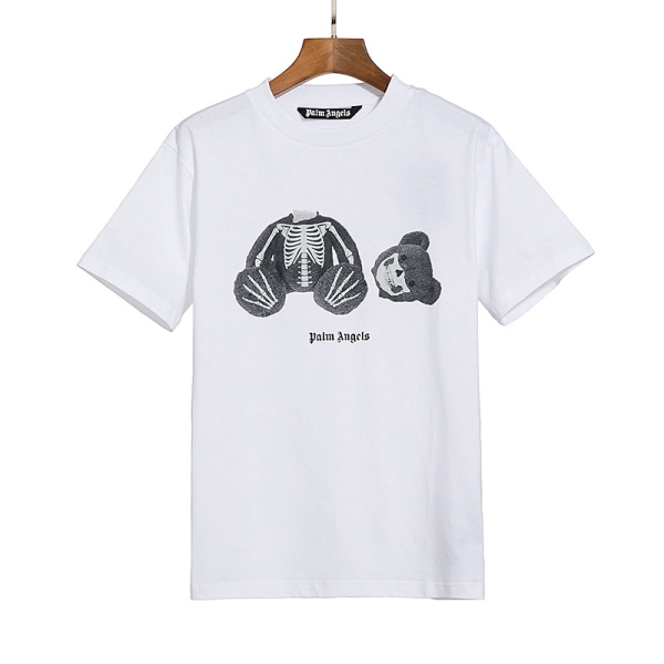 Palm Angels  # 2111 white