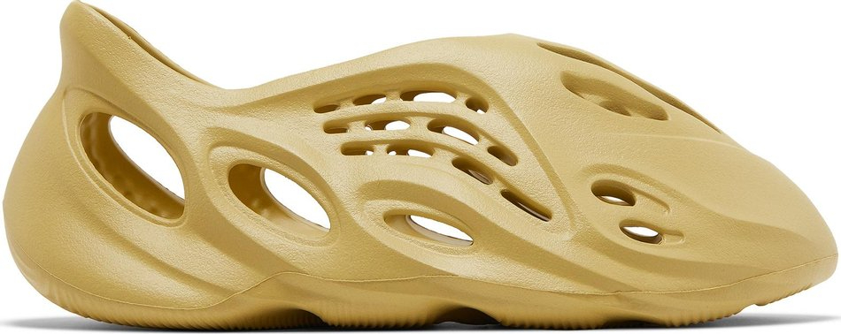 Yeezy Foam Runner 'Sulfur' GV6775