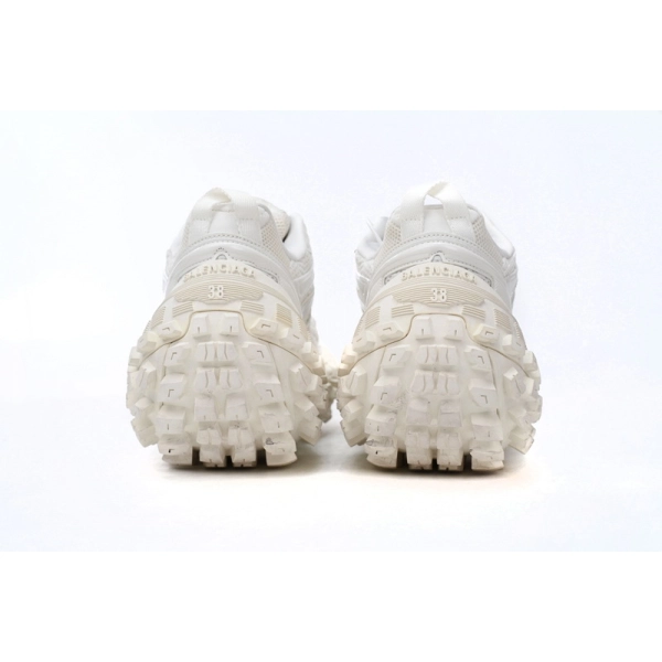 Balenciaga Defender All White 685611 W1RB3 1201