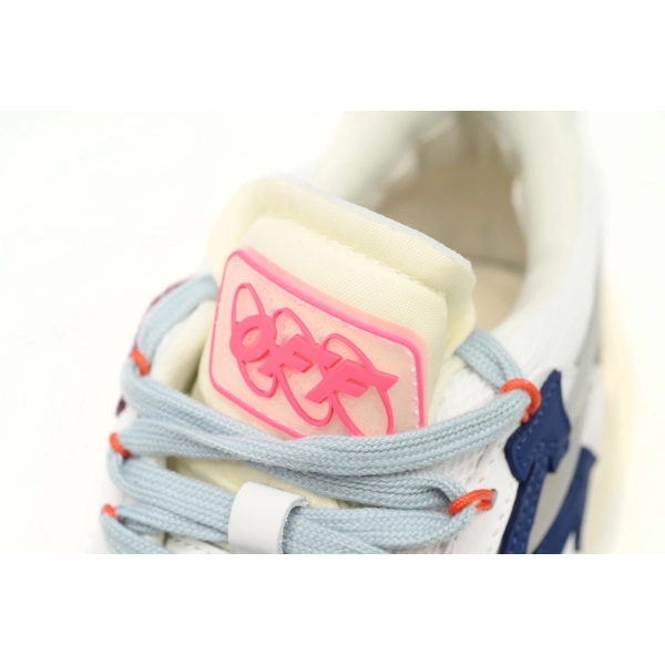 OFF-WHITE Out Of White Deep Blue OMIA139C 99FAB00 10445