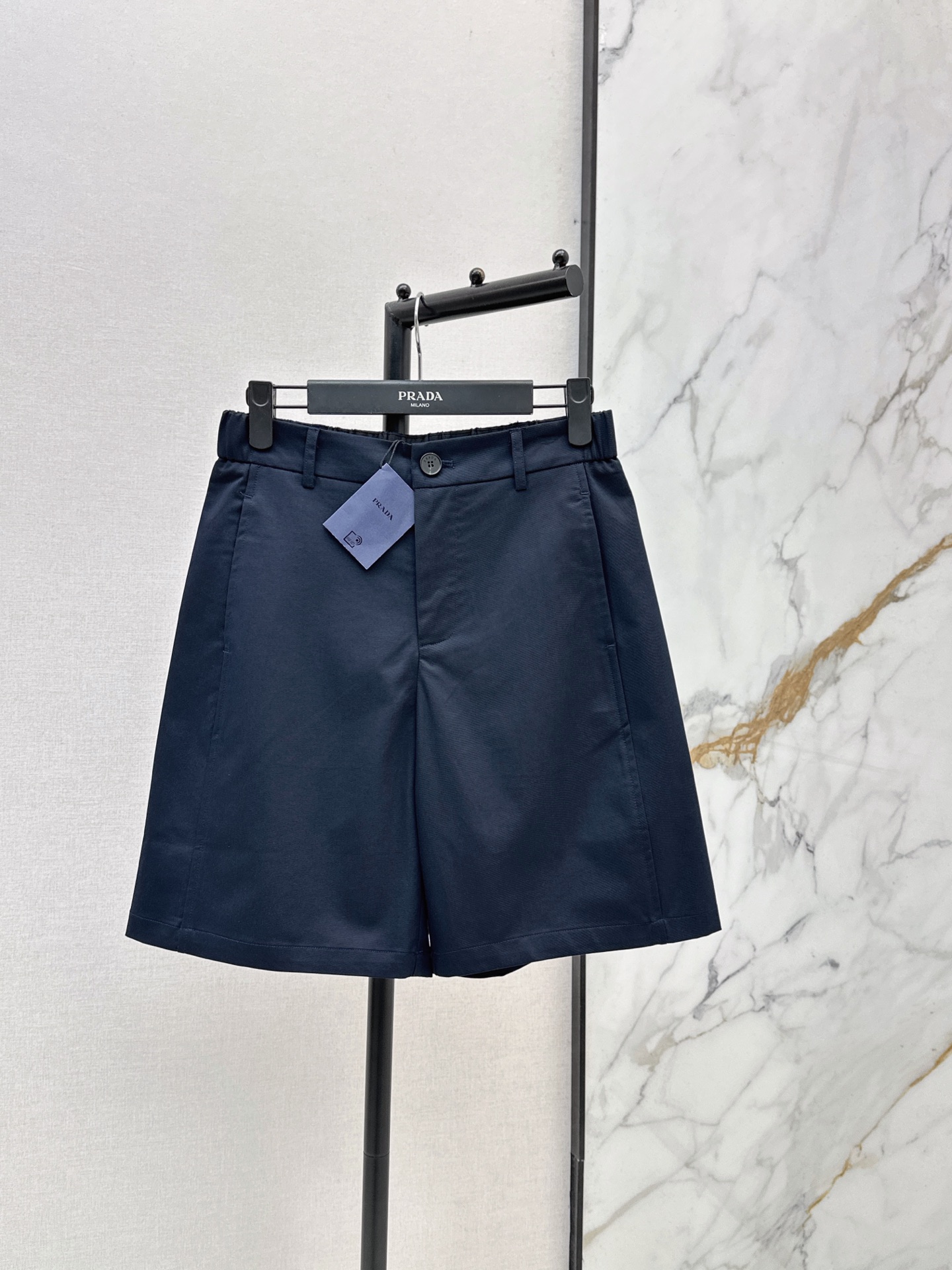 Pra New Triangle Flag Shorts