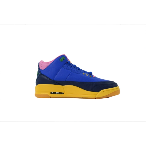 Air Jordan 3 Retro 'Brazil' IV4871-400