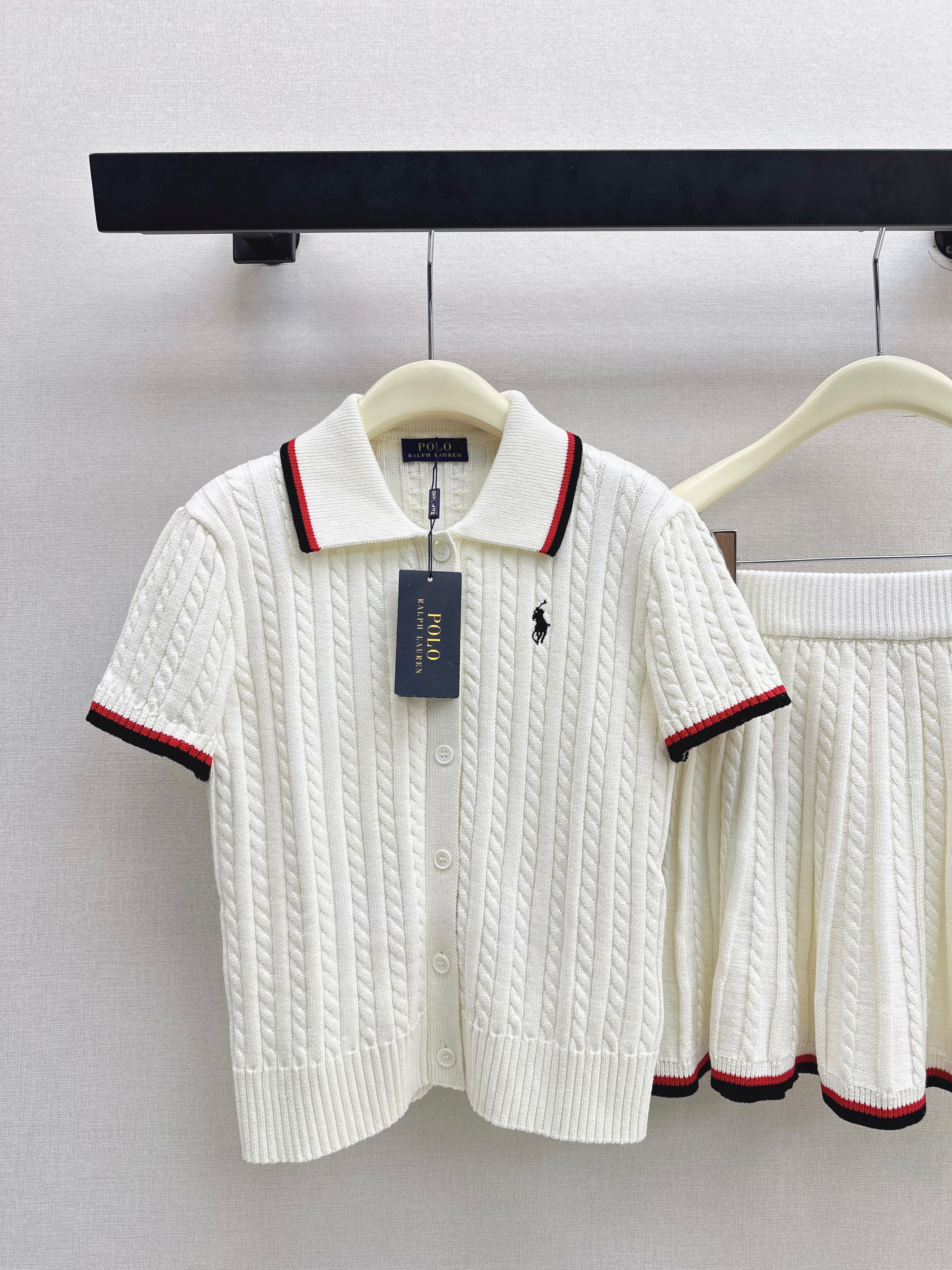 Ral NEW knit outfit sets