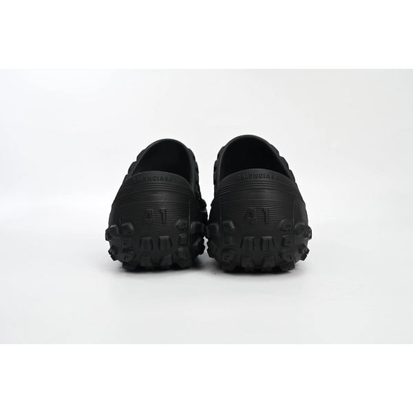 Balenciaga Defender Black  735250 W3CV2 1000