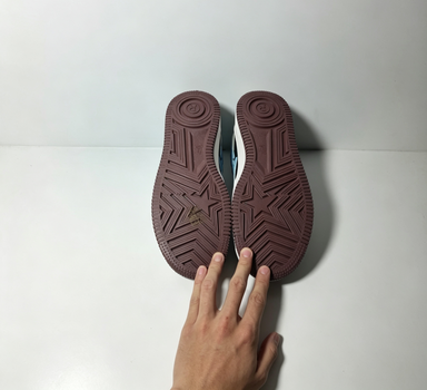 Bape Sta Marvel Comics Rocket Raccoon (2022)(BapeSta)