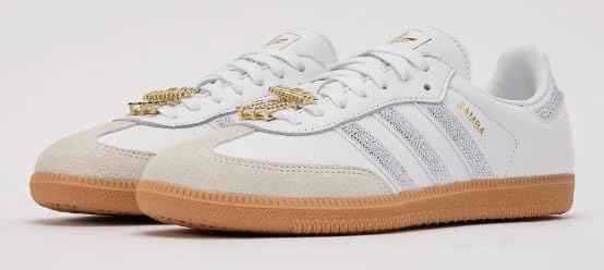 adidas Originals Samba OG - Women's Sneakers