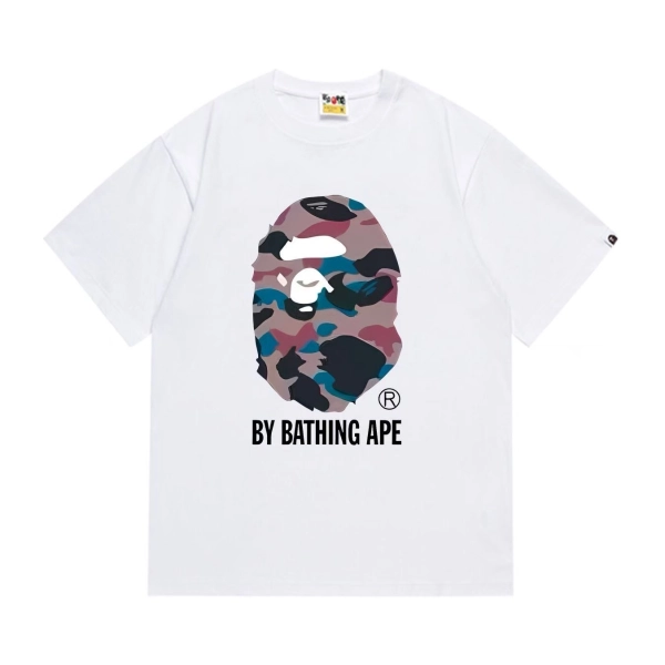 Bape T-Shirt  #  283