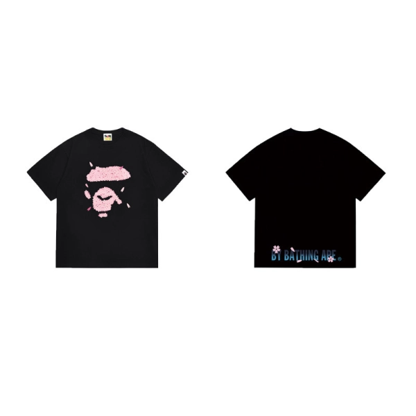 Bape T-Shirt  #  1032