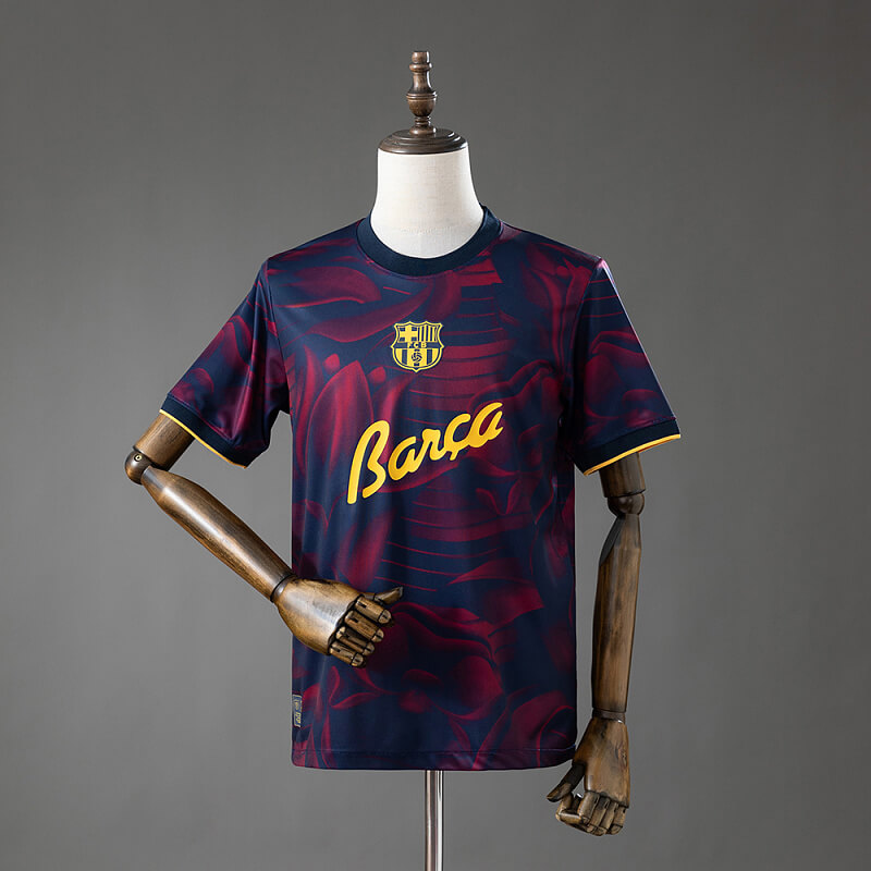 Barcelona 26/27 Special Fan Jersey