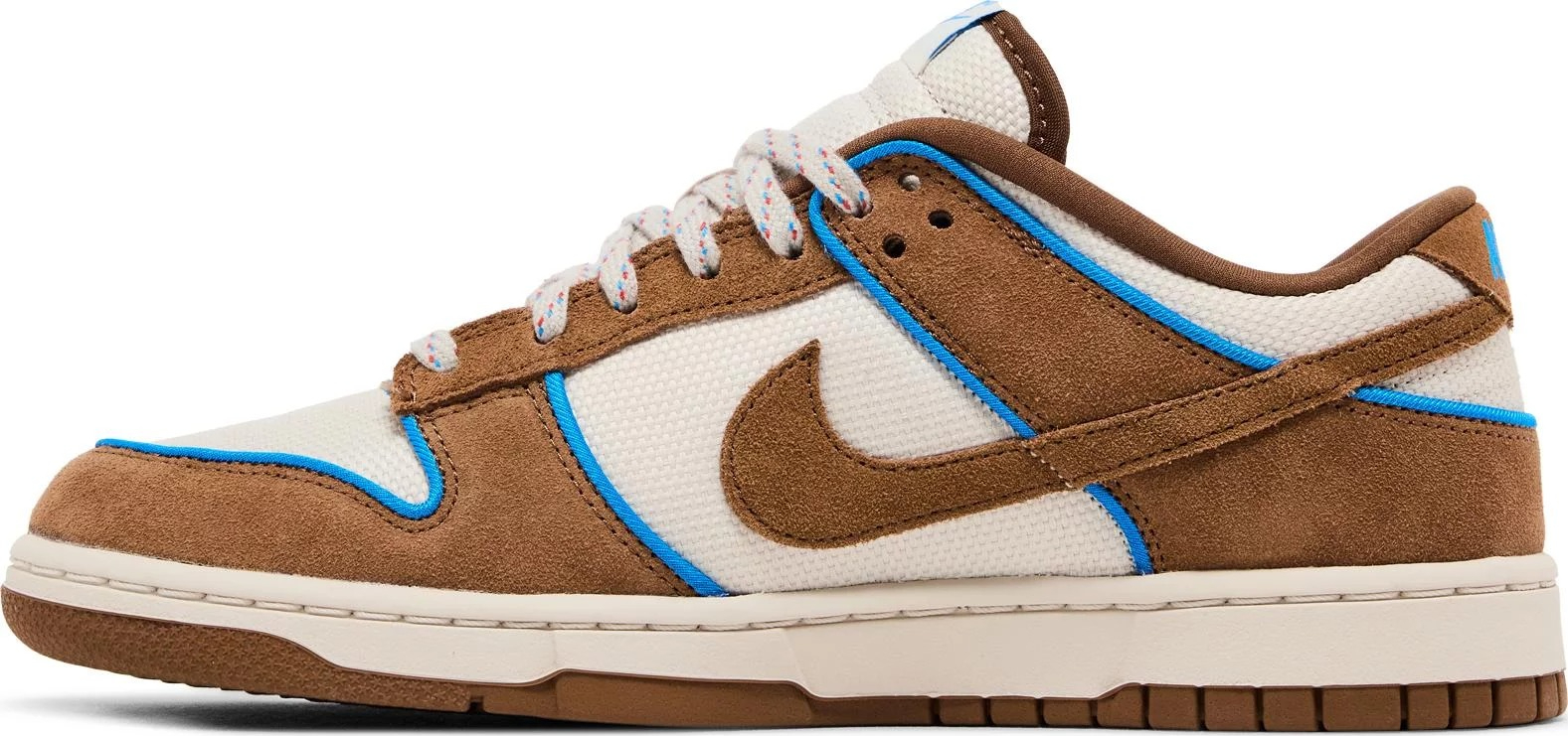 Dunk Low Premium 'Light British Tan' FN5825-100