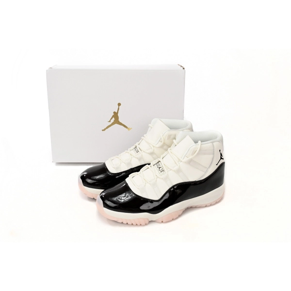 Air Jordan 11 WMNS Neapolitan AR0715-101
