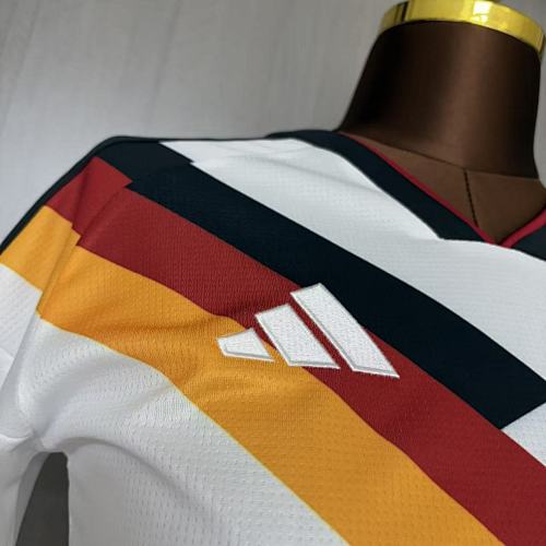 Women's 2026 Germany Home Jersey