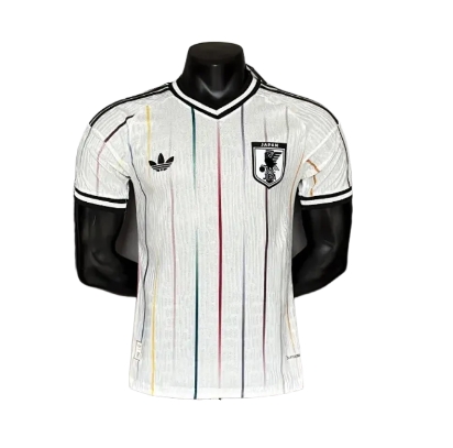 Player version 2026 Japan Jersey