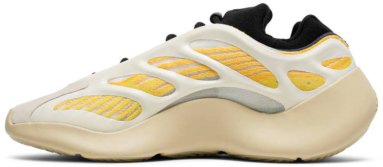 Yeezy 700 V3 'Safflower' G54853