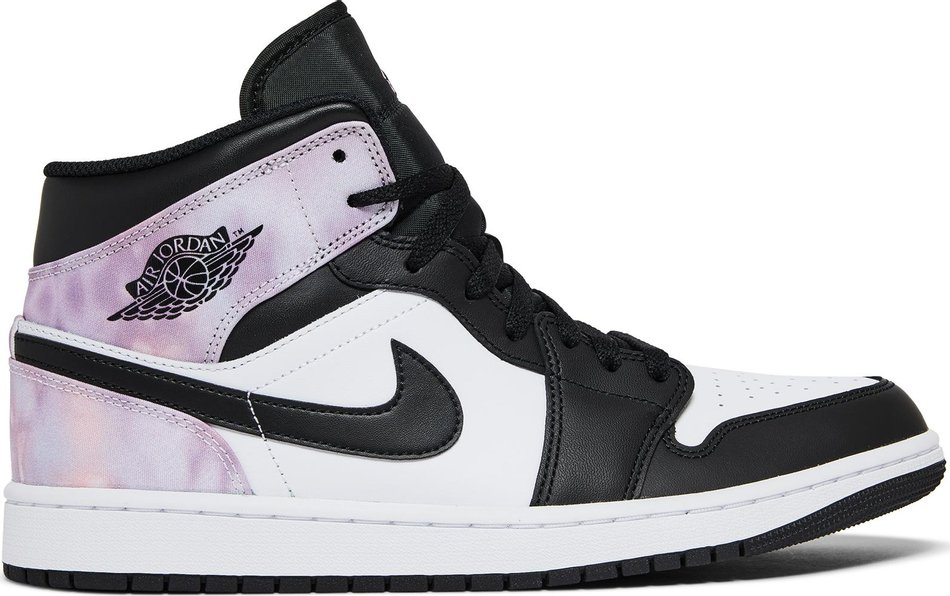 Air Jordan 1 Mid SE 