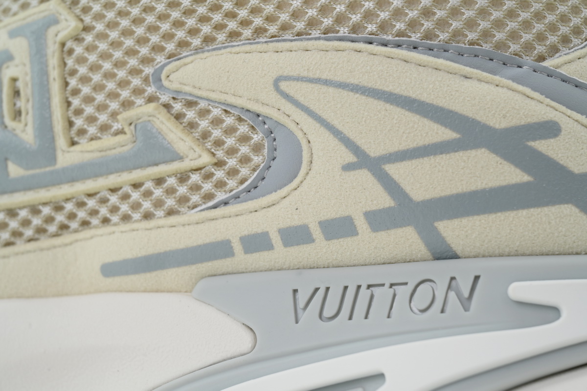 Pkkicks God Batch Louis Vuitton Tatic Runner Sneaker 
