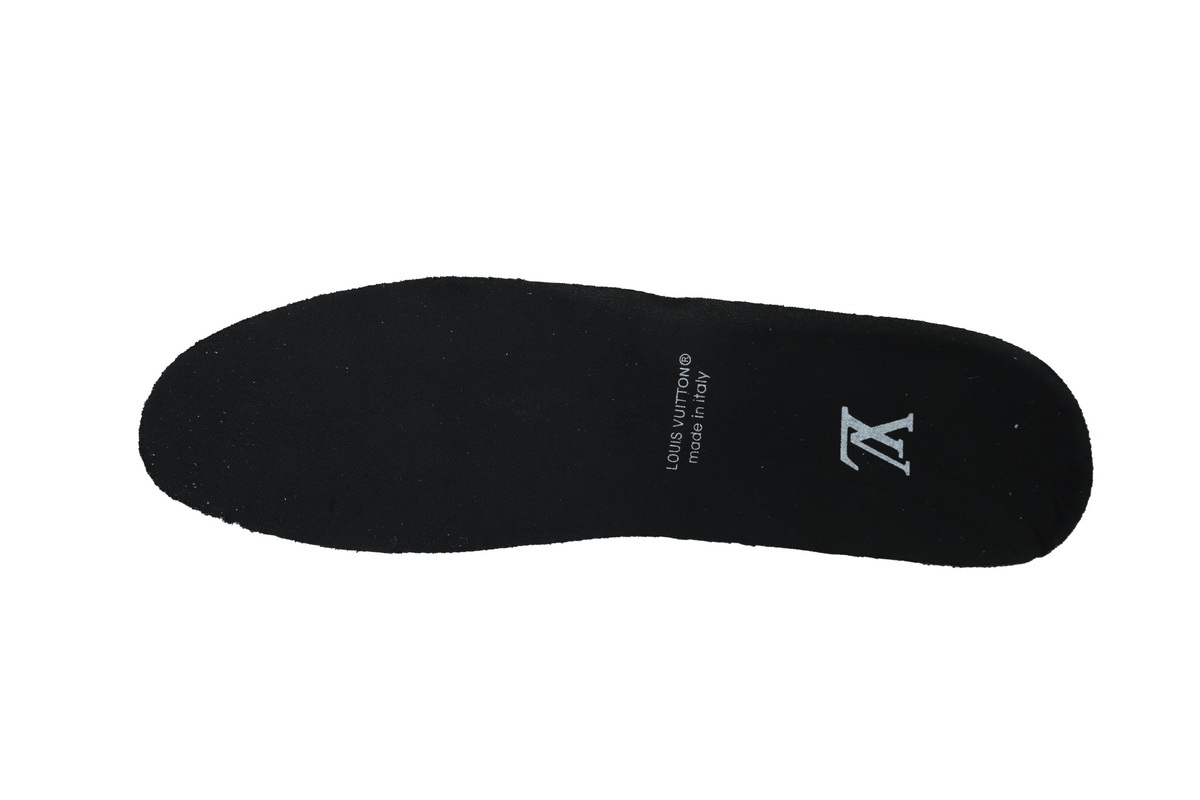 Pkkicks God Batch LOUIS VUITTON Blackwater Diamond