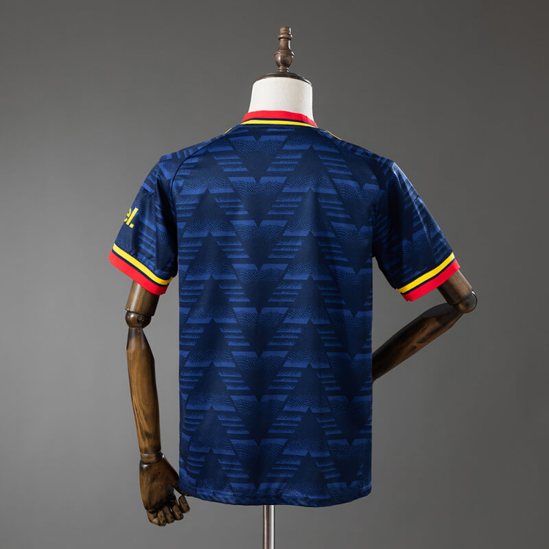 Arsenal 26/27 Away Fan Jersey