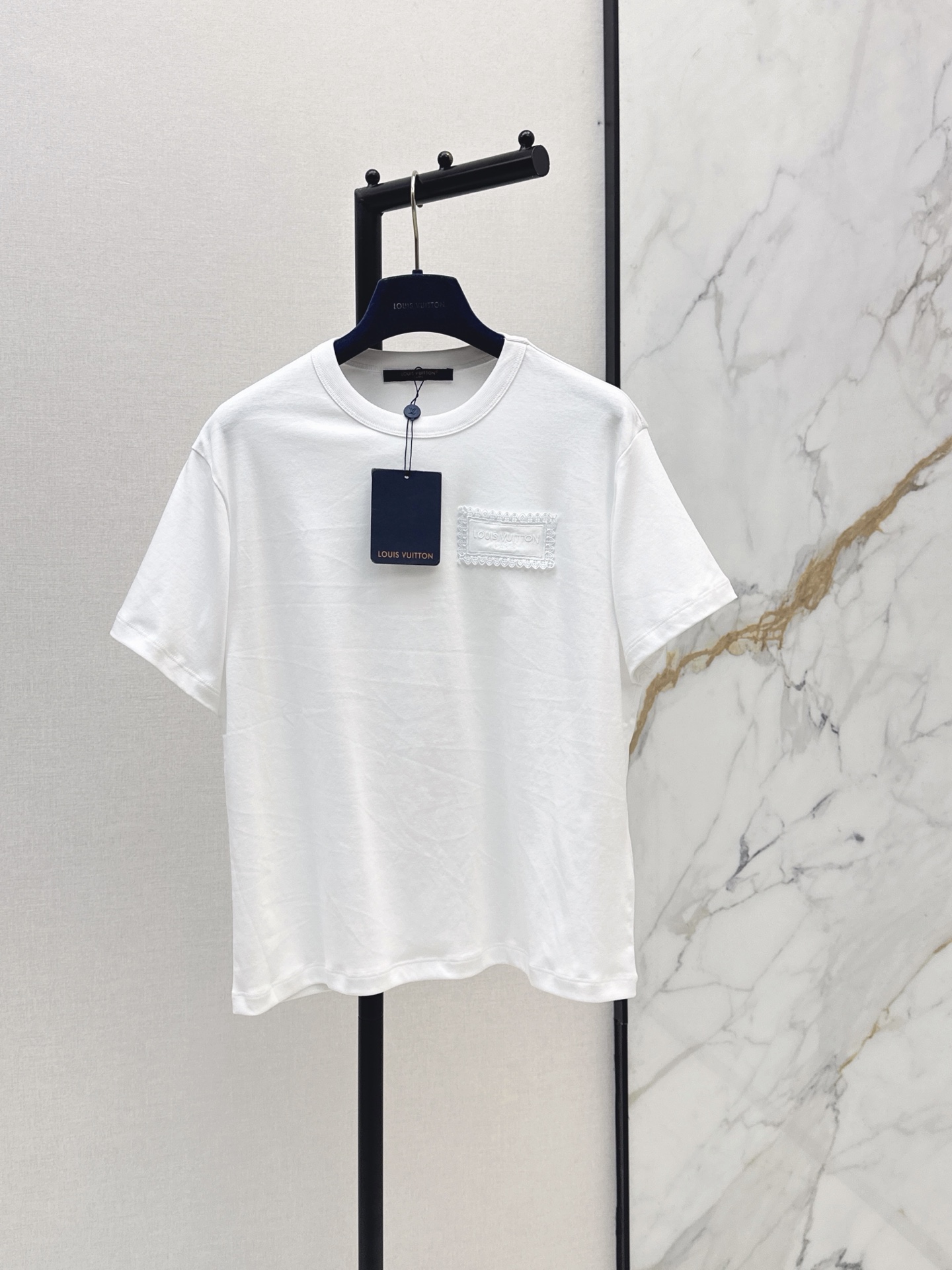 Louis New Casual T-shirt
