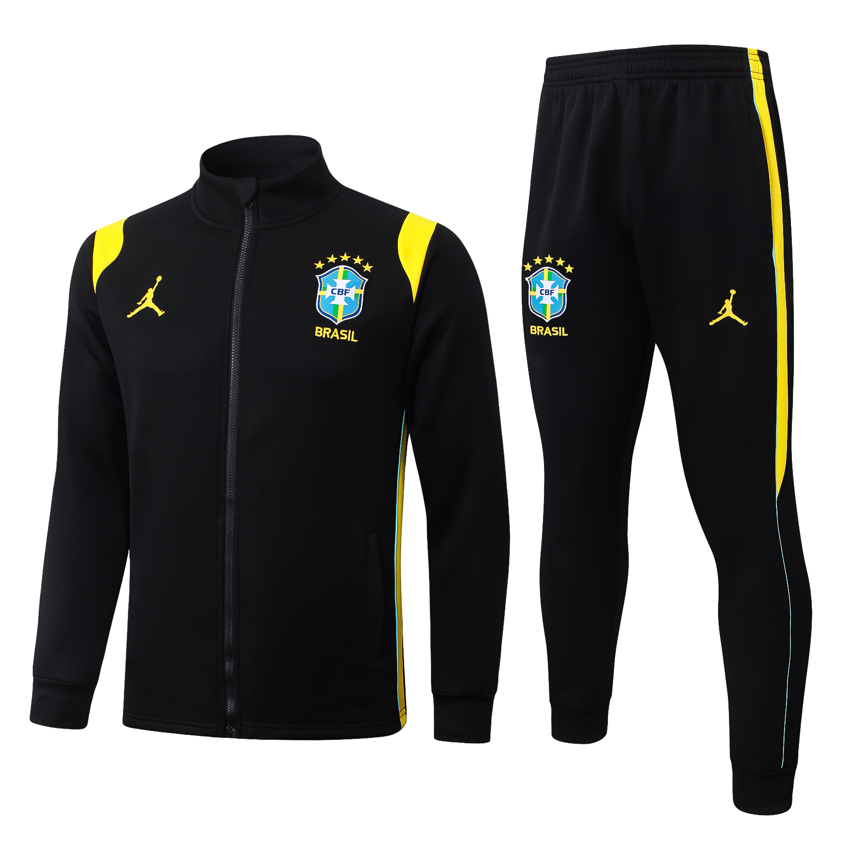 Brazil Training Jacket Suit 26/27