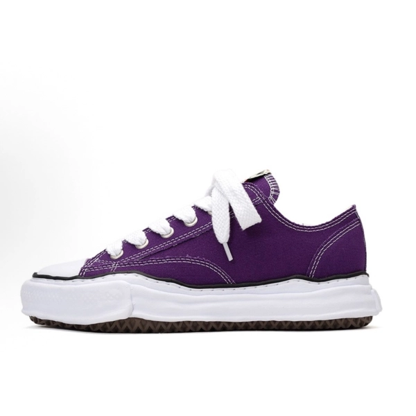 Mihara Yasuhiro White Purple  NO.724